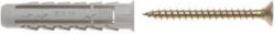 Four-piece Anchor Cross Slot Head Bxn 8/60mm Mf-211-0860