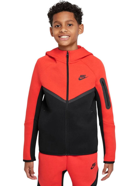 Nike Polar Bluze și Hanorace Pentru Copii Cardi...
