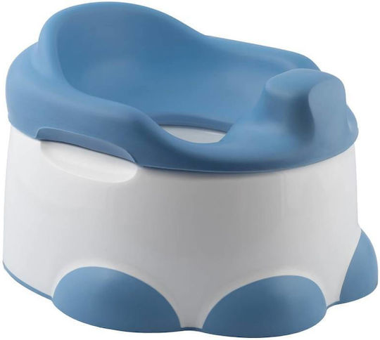 Bumbo Κλασικό Γιο Γιο με Καπάκι Ροζ