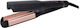 Kiepe Home Precision Hair Straightener and Curling Iron with Ceramic Plates