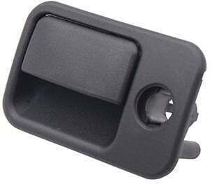 Mâner Dulap Vw Golf 3 Vento 1h6857147