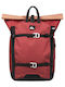 Quiksilver Secret Sesh 37lt Brown
