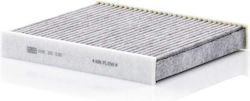 Car Cabin Air Filter Toyota C-HR Hilux Prius 15 Activated Carbon 87139-58010 Car Cabin Air Filter Toyota C-HR Hilux Prius 15 Activated Carbon 87139-58010