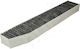 Auto Innenraumluftfilter Für Jeep Großer Cherokee 99-/Rechts 05013595aa