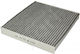 Filtru De Aer Pentru Habitaclu Hyundai Sonata 05- Carbon Activat 97133-2b010