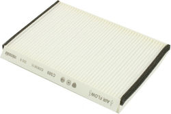 Fiat 500L 12 1.3 JTD Cabin Filter 52063810