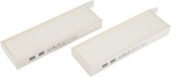 Car Cabin Filter Peugeot 208 9833350880