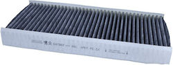 Car Cabin Air Filter Citroen Jumpy Scudo Expert 07 Activated Carbon Su001-a1389