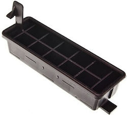OE PSA Innenraumluftfilter C-berlingo B9 6447xc OE PSA Innenraumluftfilter C-berlingo B9 6447xc