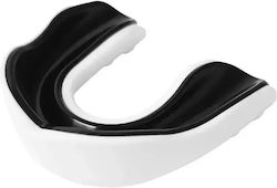 Μασέλα Olympus Cushion Μαύρο Κόκκινο