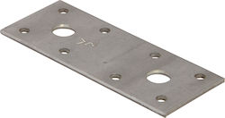 Mounting Plate Pp16 160*80*2.0mm Lb Pl 160*80 Mounting Plate Pp16 160*80*2.0mm Lb Pl 160*80