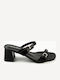 Sandals Black
