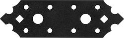 Flat Connector Retro 130*40*2.5 Lb Pl Sdlp1 Flat Connector Retro 130*40*2.5 Lb Pl Sdlp1