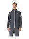 Herren Sweatshirt mit Kapuze Icon Jacket Man