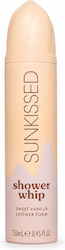Sunkissed Cleansing Foam 250ml