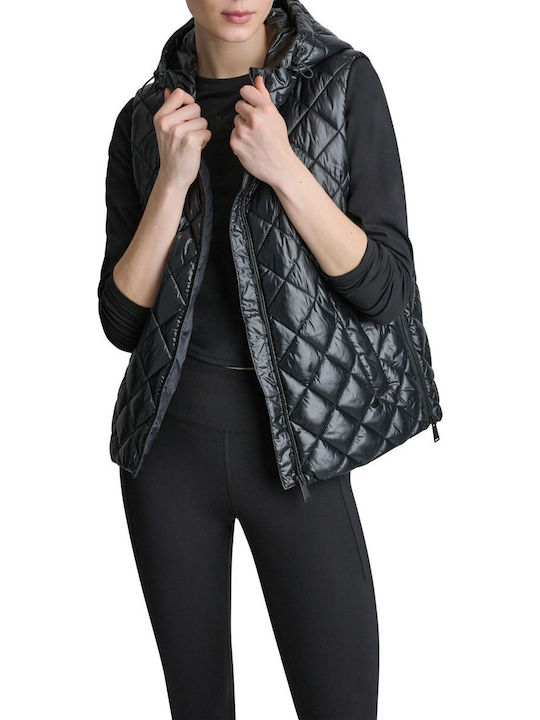 DKNY Γυναικείο Μπουφάν για Χειμώνα Dkny Dp6v318...