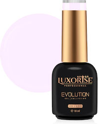 Luxorise Nude Ημιμόνιμο Βερνίκι Νυχιών Jealous ...