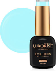 Luxorise Ημιμόνιμο Βερνίκι Neon Obsession - Sky Utopia 10ml Luxorise Ημιμόνιμο Βερνίκι Neon Obsession - Sky Utopia 10ml