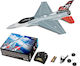 Volantex F16 Fighting Falcon Avion Teleghidat
