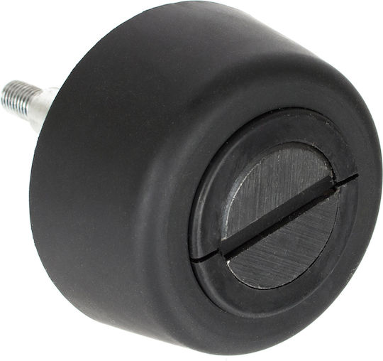 Mercedes Sprinter 2006 Stopper Stoßstange Magnet Schiebetür Rückseite