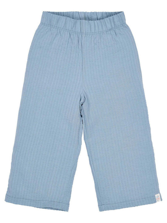 Little Dutch Kids' Jeans Trousers Denim Blue