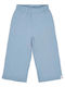 Little Dutch Παιδικό Τζιν Παντελόνι Denim Blue