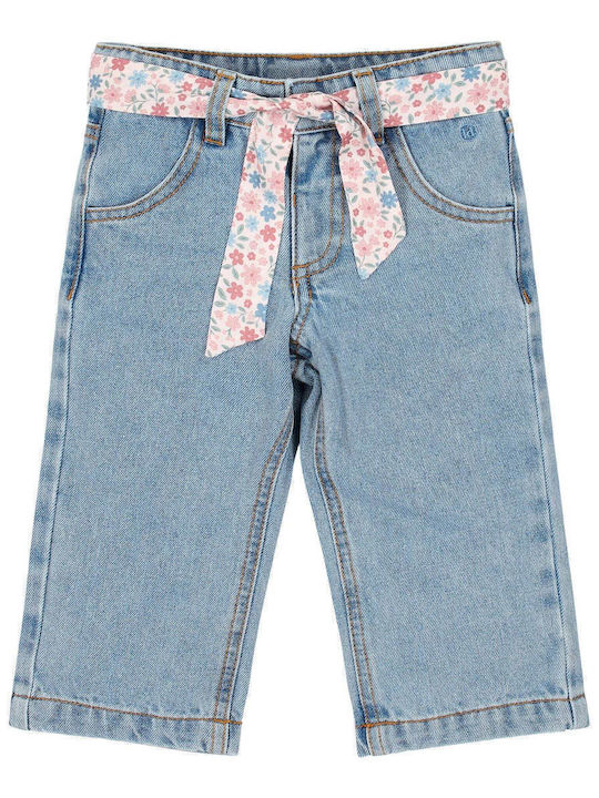 Little Dutch Kids' Jeans Trousers Denim