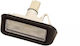 OE PSA License Plate Lights for Citroen Berlingo / Jumpy Peugeot Expert / Partner 2007