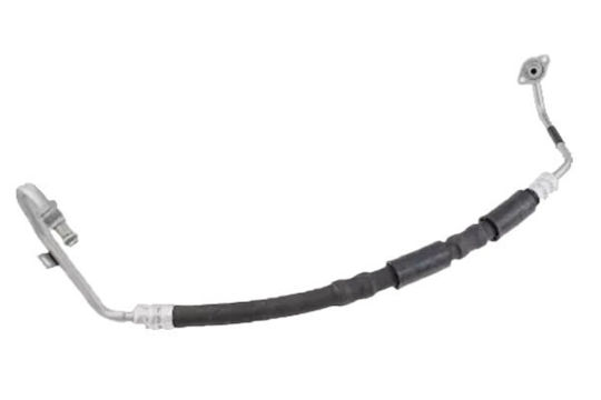 Σωλήνας Υδραυλικού Τιμονιού Volkswagen Touareg 2011-2018 7p0422893aa