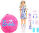 Mattel Barbie Ball Überraschung Pop Star Puppe