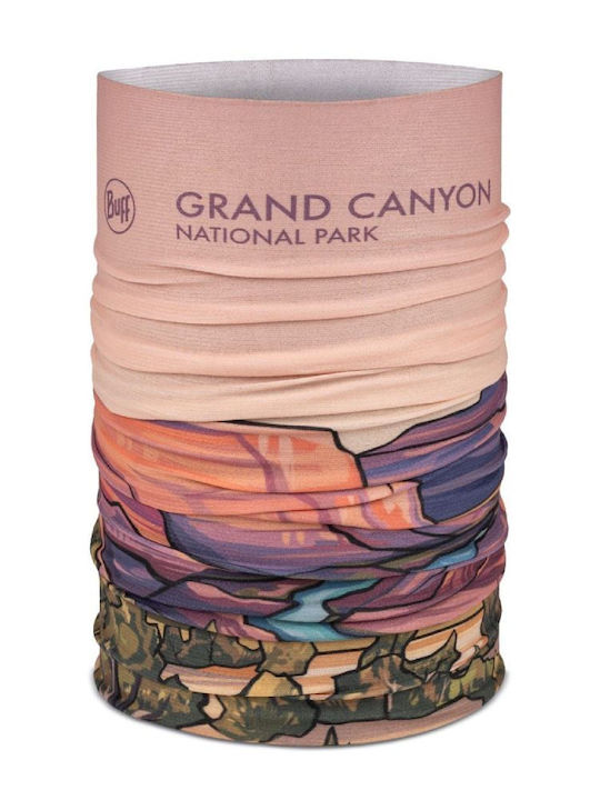 Buff Coolnet Gulere Sportive Multicolor
