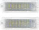 Mini Cooper R50 R52 R53 R55 R56 R57 Interior Led Lighting Lamps 2 Pcs Set