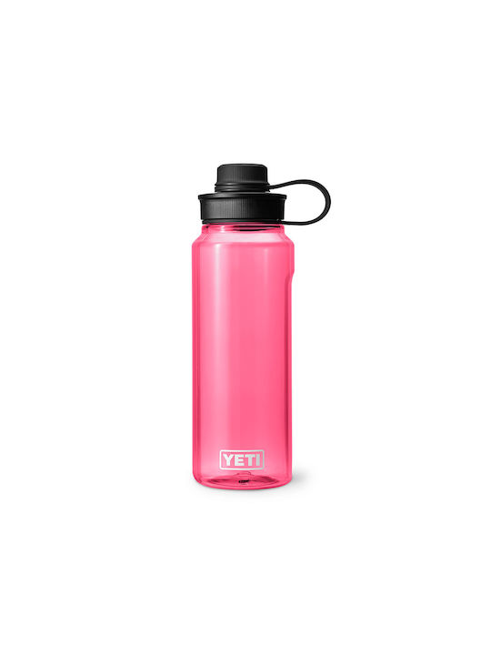 Yeti Бутилка Пластмасова 1006.4ml Розова