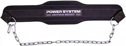 Dipping Beast Chain Black Red