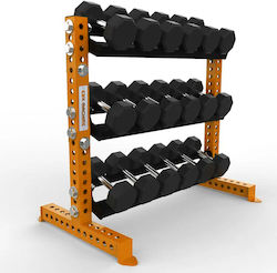 eBoxing Gewichtsständer für Kurzhanteln / Kettlebells