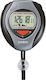 Casio Digital Hand-Chronometer Hs-6-1ef