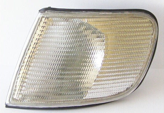 ABC Parts Αριστερό Φλας για Audi 100