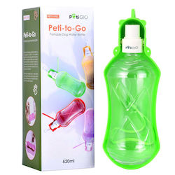 Petigio Μπουκάλι Κατοικιδίου 520ml