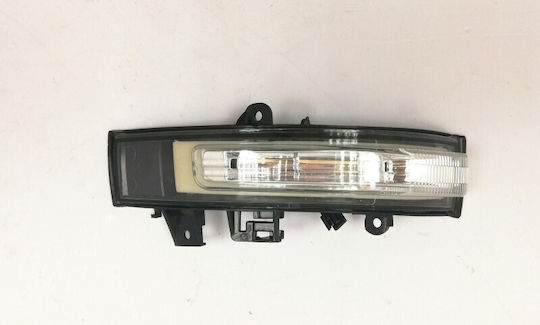 ABC Parts Rechts Blitzlicht für Mitsubishi Pajero 2008