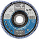 Lamelka Sltr Base-x Grit 40 125mm 10 Pcs Pa9 40 125lu