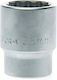 Teng Tools Spline Socket Diameter 36mm