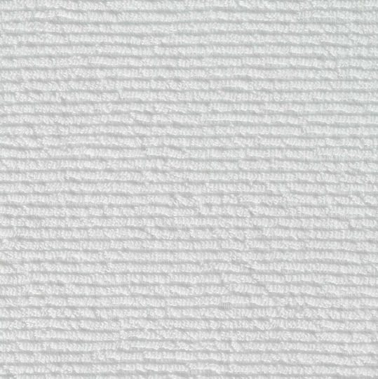 Abyss & Habidecor Кърпа Jump 17x22см Бяла Тегло 500гр/м²