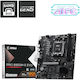 MSI Pro B850M-E Evo Motherboard Micro ATX με AMD AM5 Socket
