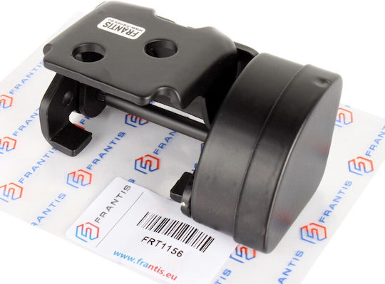 Hinge Door Limiter Right Front Rear