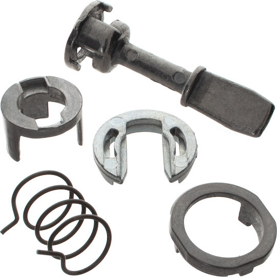 Vw Bora 98-05 Front Exterior Door Handle Repair Kit