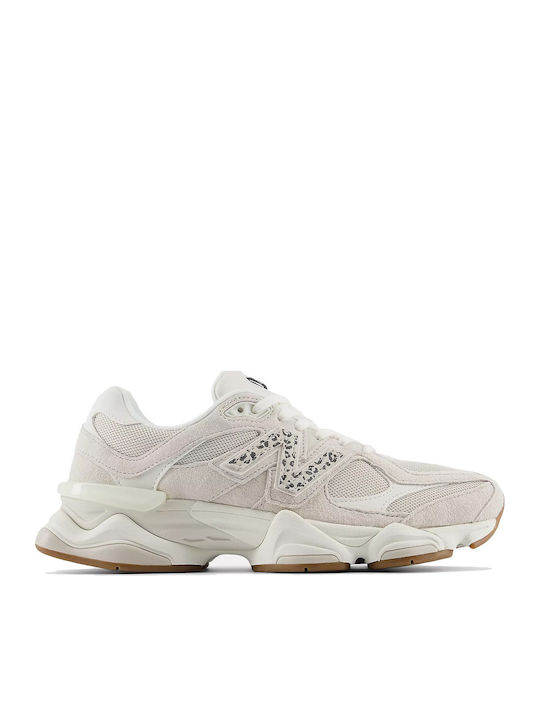 New Balance 9060 Sneakers Γκρι