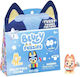 Bluey Fuzzies Bluey Различни Дизайни