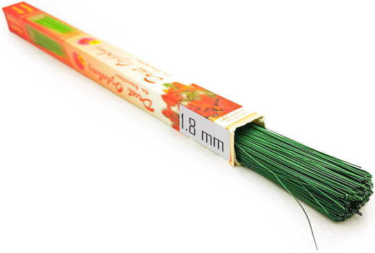 Blumen Draht Industrie 1,8mmx40cm 1kg