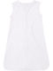 Queen Mother Sac de dormit de vară White
