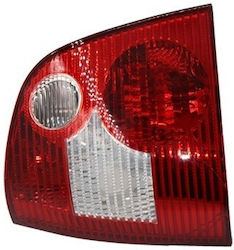 DPA Linkes Rücklicht für Volkswagen Polo 2002-2005 DPA Linkes Rücklicht für Volkswagen Polo 2002-2005